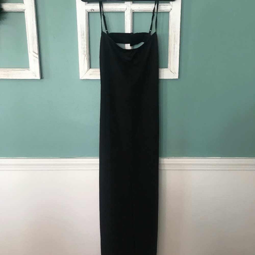 5 dresses.